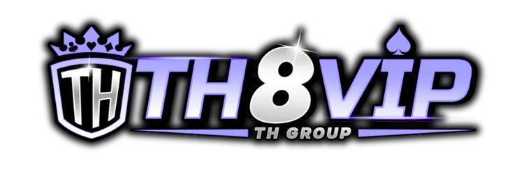 TH8VIP LOGO